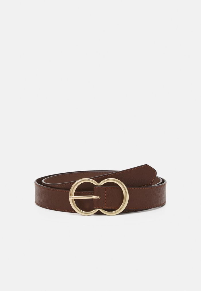 Ceinture ANNA FIELD Anna Field Belt Marron Femme | QEB-7451438